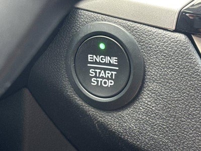 2020 Ford Escape SEL FWD
