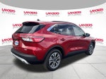 2020 Ford Escape SEL FWD