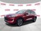 2020 Ford Escape SEL FWD