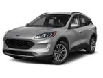 2020 Ford Escape SEL FWD