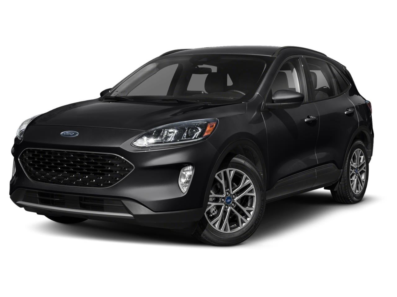 2020 Ford Escape SEL FWD