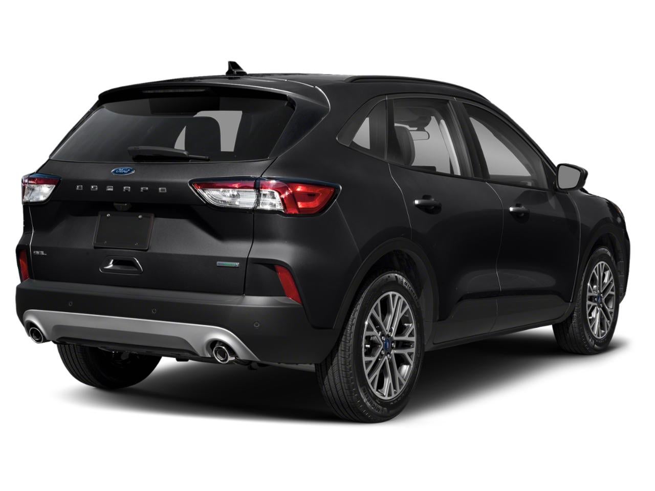 2020 Ford Escape SEL FWD