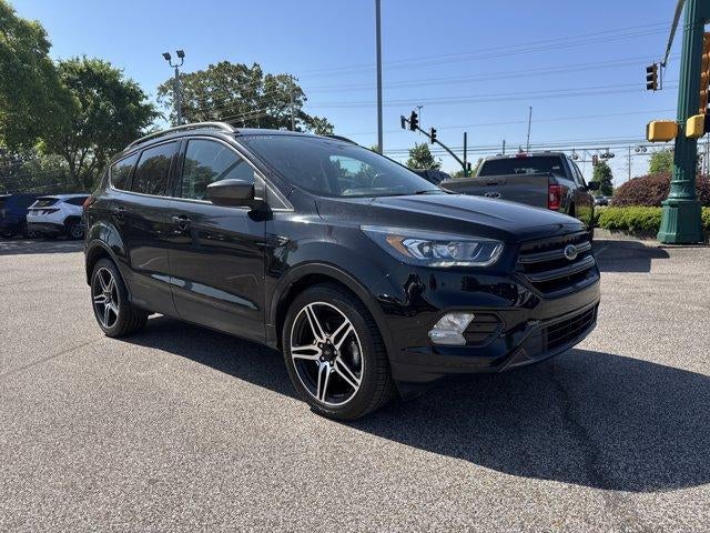 2019 Ford Escape SEL FWD