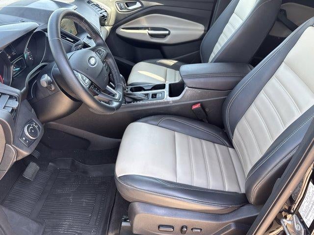 2019 Ford Escape SEL FWD