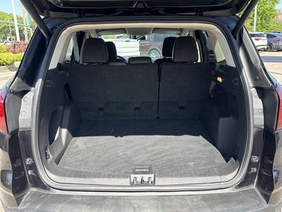 2019 Ford Escape SEL FWD