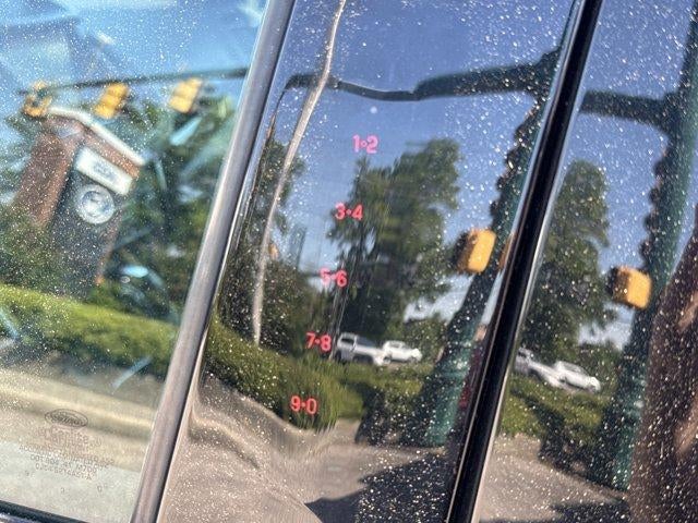 2019 Ford Escape SEL FWD