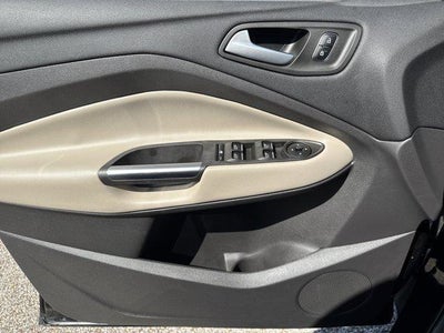 2019 Ford Escape SEL FWD