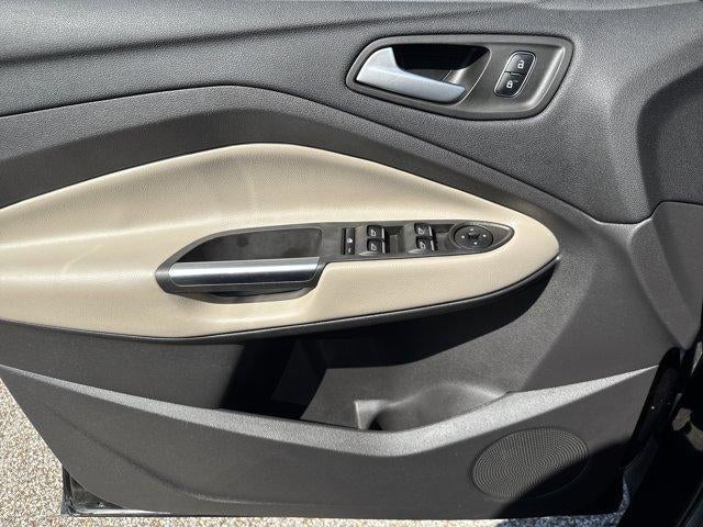 2019 Ford Escape SEL FWD