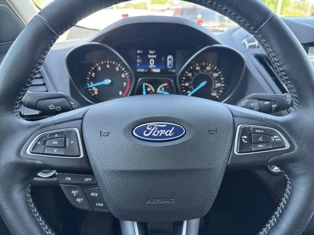 2019 Ford Escape SEL FWD