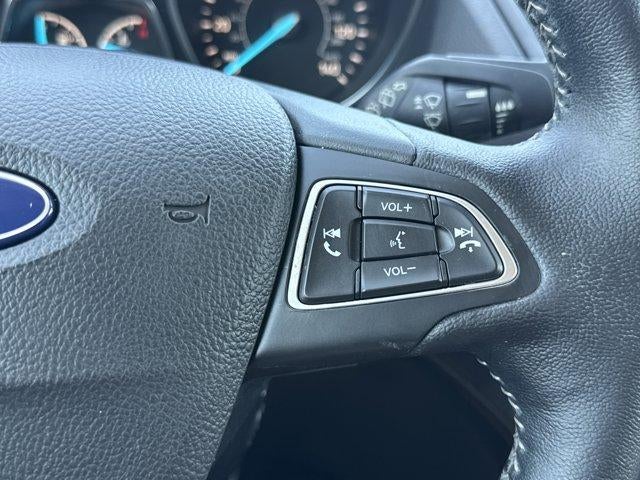 2019 Ford Escape SEL FWD