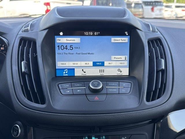 2019 Ford Escape SEL FWD