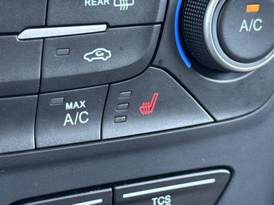 2019 Ford Escape SEL FWD