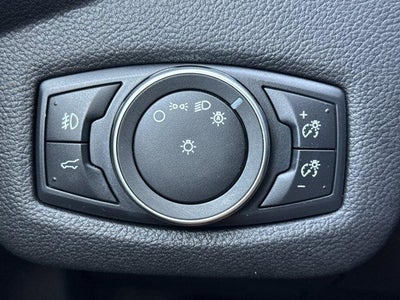 2019 Ford Escape SEL FWD