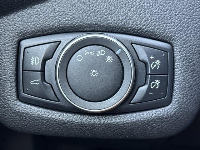 2019 Ford Escape SEL FWD