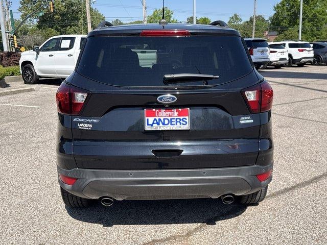 2019 Ford Escape SEL FWD