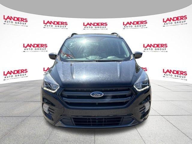 2019 Ford Escape SEL FWD
