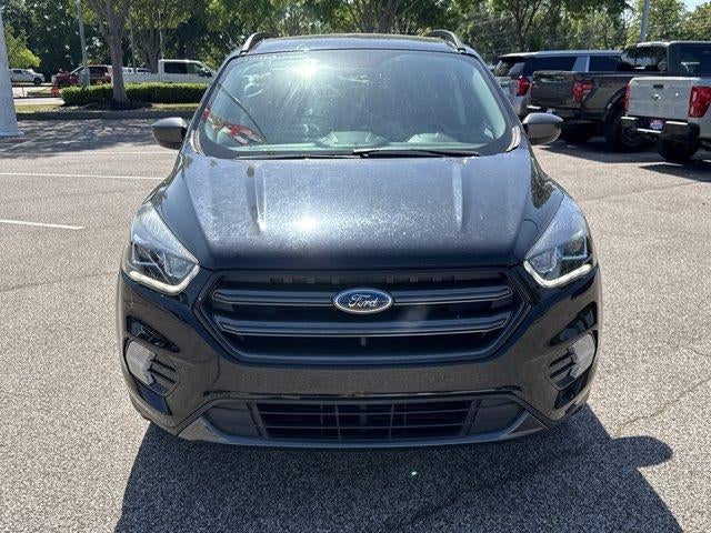 2019 Ford Escape SEL FWD