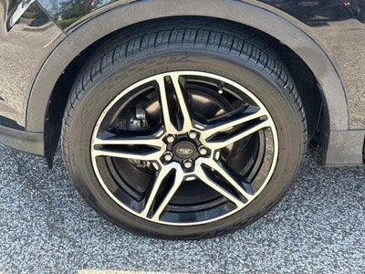 2019 Ford Escape SEL FWD