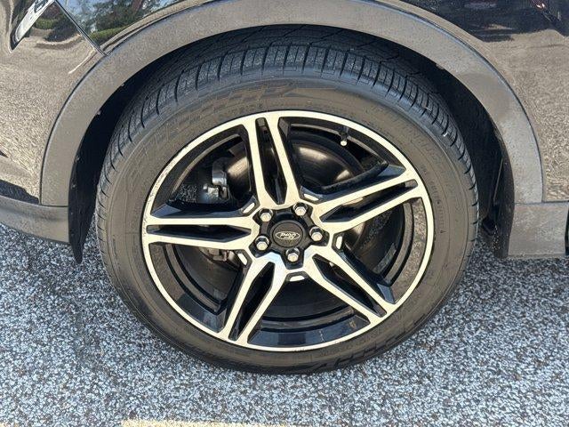 2019 Ford Escape SEL FWD