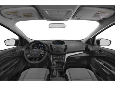 2019 Ford Escape Titanium FWD