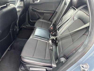 2024 Ford Escape ST-Line FWD