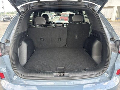 2024 Ford Escape ST-Line FWD