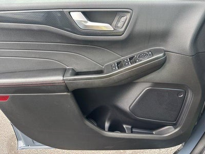 2024 Ford Escape ST-Line FWD