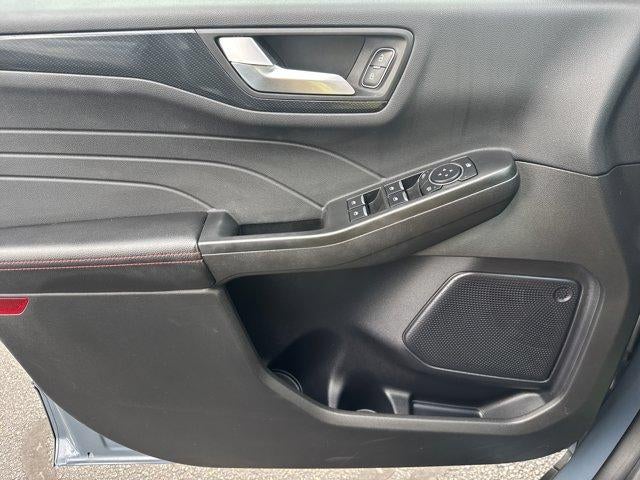 2024 Ford Escape ST-Line FWD