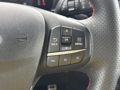 2024 Ford Escape ST-Line FWD