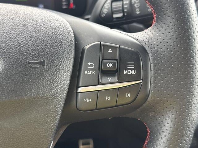 2024 Ford Escape ST-Line FWD