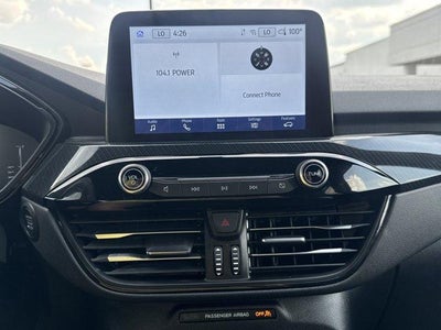 2024 Ford Escape ST-Line FWD