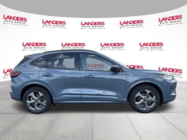 2024 Ford Escape ST-Line FWD