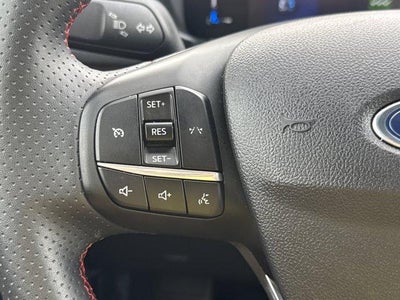 2024 Ford Escape ST-Line FWD