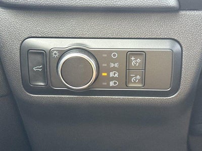 2024 Ford Escape ST-Line FWD
