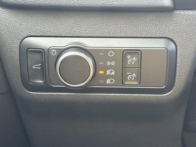 2024 Ford Escape ST-Line FWD
