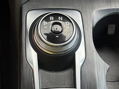 2024 Ford Escape ST-Line FWD