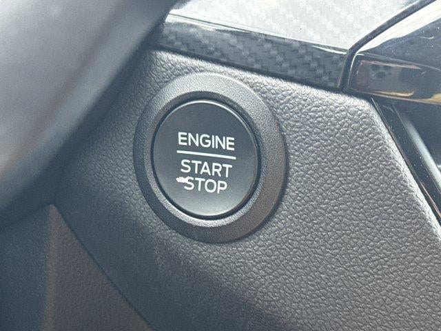 2024 Ford Escape ST-Line FWD
