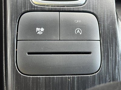 2024 Ford Escape ST-Line FWD