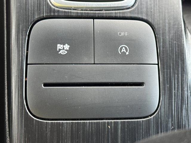 2024 Ford Escape ST-Line FWD