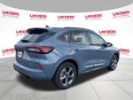 2024 Ford Escape ST-Line FWD