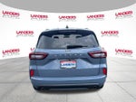 2024 Ford Escape ST-Line FWD