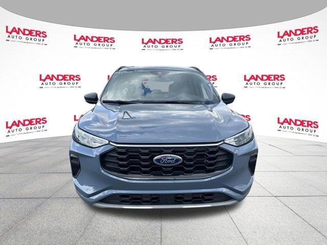 2024 Ford Escape ST-Line FWD