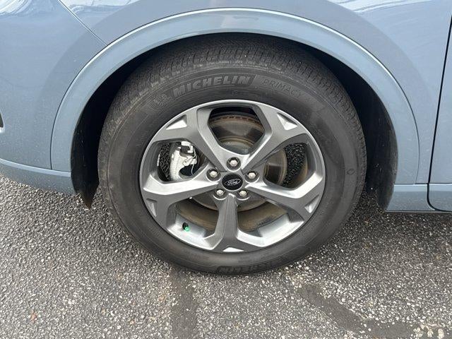 2024 Ford Escape ST-Line FWD