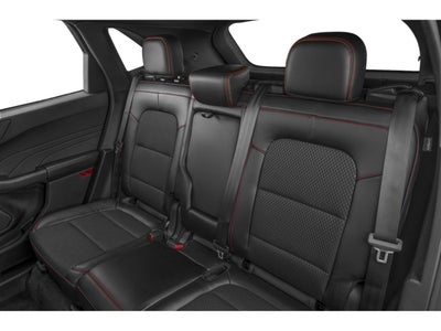 2023 Ford Escape ST-Line FWD