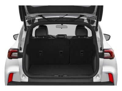 2025 Ford Escape ST-Line FWD