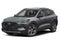 2025 Ford Escape ST-Line FWD