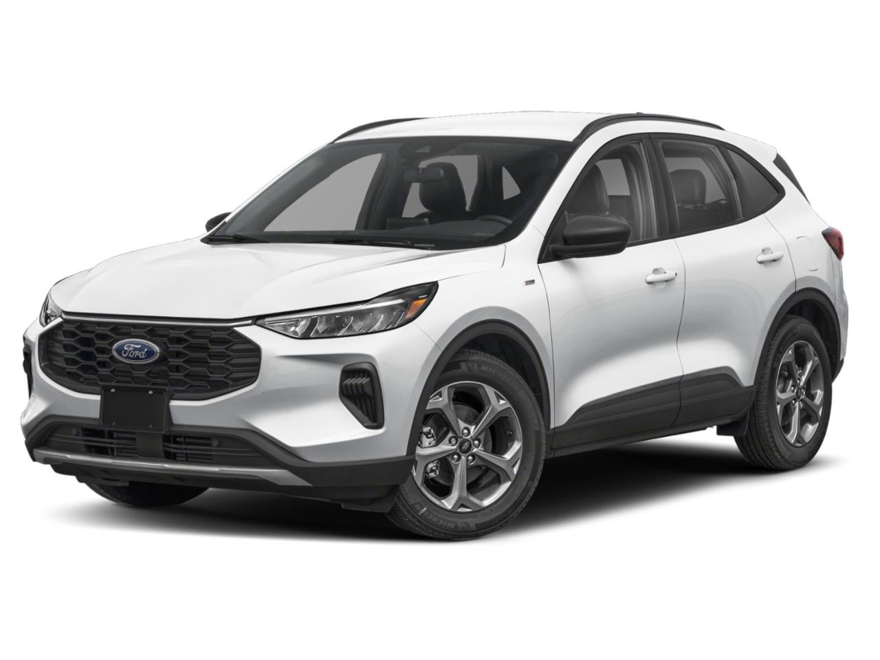 2025 Ford Escape ST-Line FWD