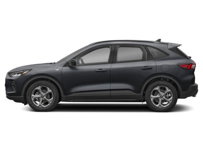 2025 Ford Escape ST-Line FWD
