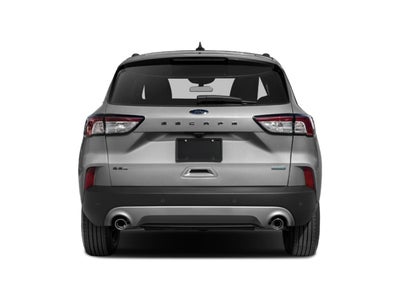2021 Ford Escape SEL Hybrid AWD