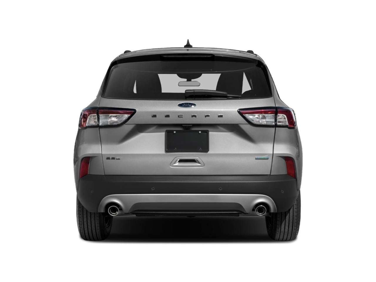 2021 Ford Escape SEL Hybrid AWD
